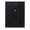 Arandela Solar Parede Externa 2 Leds Automática IP65 8,9cm 4 SOLAR2F 2