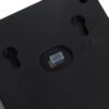 Arandela Solar Parede Externa 2 Leds Automática IP65 8,9cm 5 SOLAR2F 3