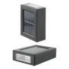 Arandela Solar Parede Externa 2 Leds Automática IP65 8,9cm 8 SOLAR2F 6