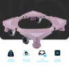 Suporte para Maquina de Lavar SMLR5975 04