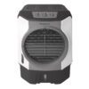 Climatizador Evaporativo 45 Litros Turbo45 Ponente 210W 26 Turbo45 002