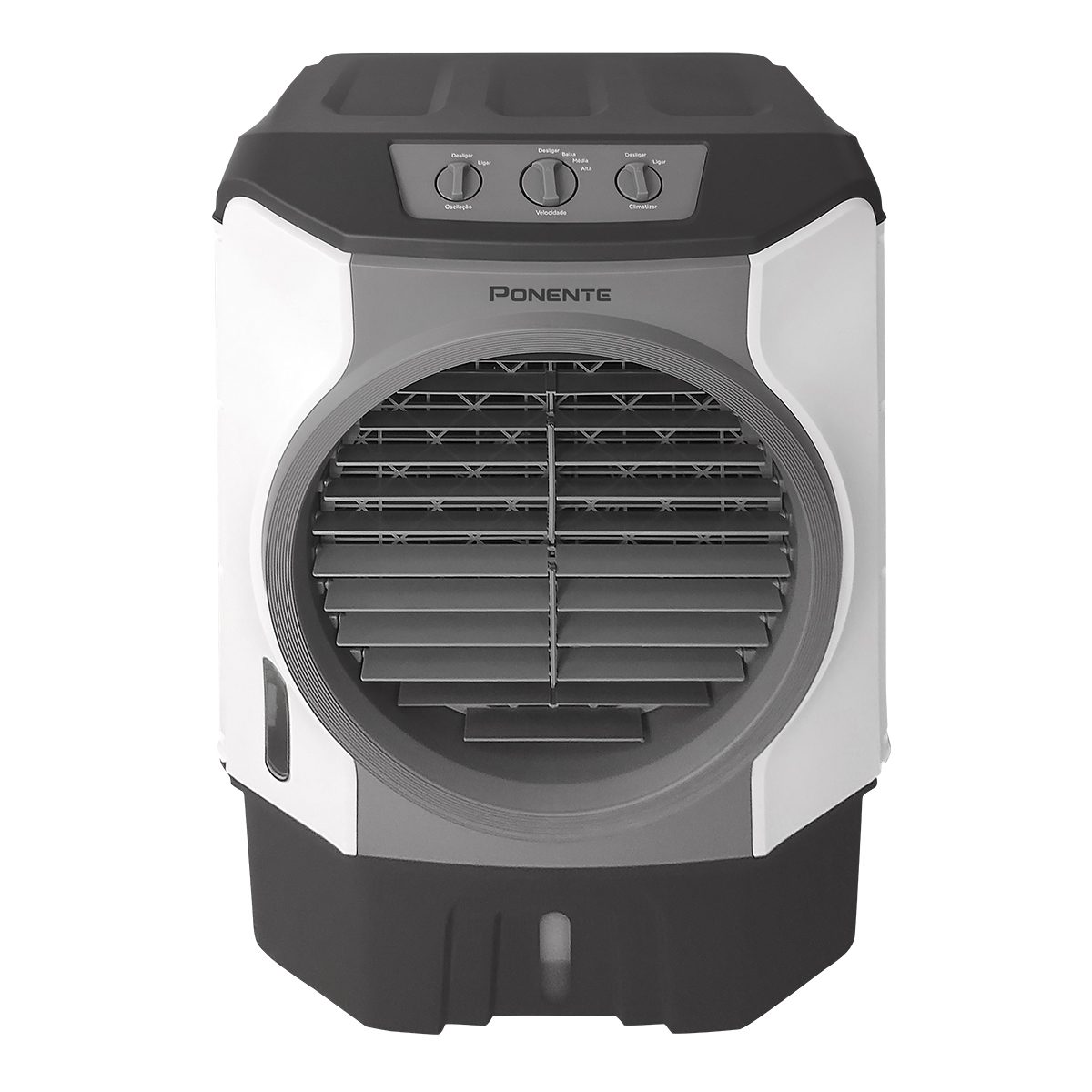 Climatizador Evaporativo 45 Litros Turbo45 Ponente 210W - Imagem 23