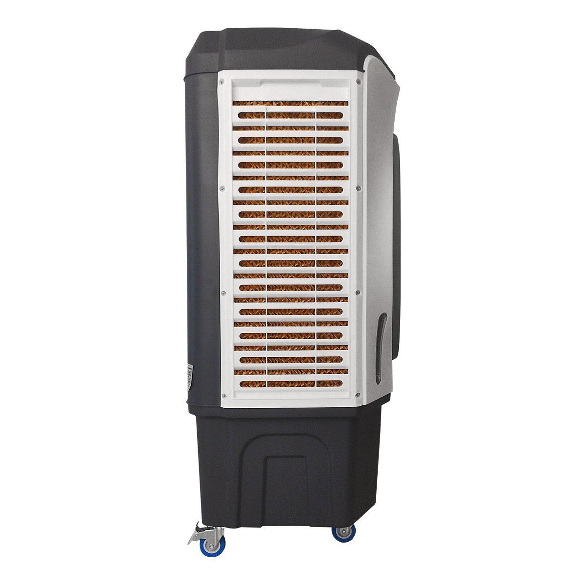 Climatizador Evaporativo 45 Litros Turbo45 Ponente 210W - Imagem 21
