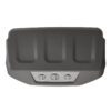 Climatizador Evaporativo 45 Litros Turbo45 Ponente 210W 20 Turbo45 007
