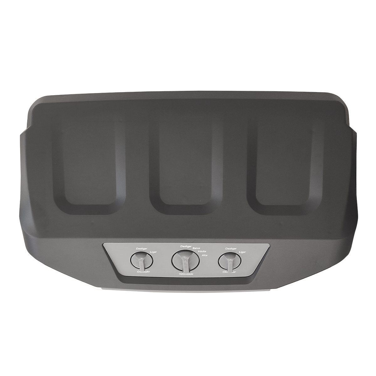 Climatizador Evaporativo 45 Litros Turbo45 Ponente 210W - Imagem 17
