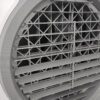 Climatizador Evaporativo 45 Litros Turbo45 Ponente 210W 16 Turbo45 011