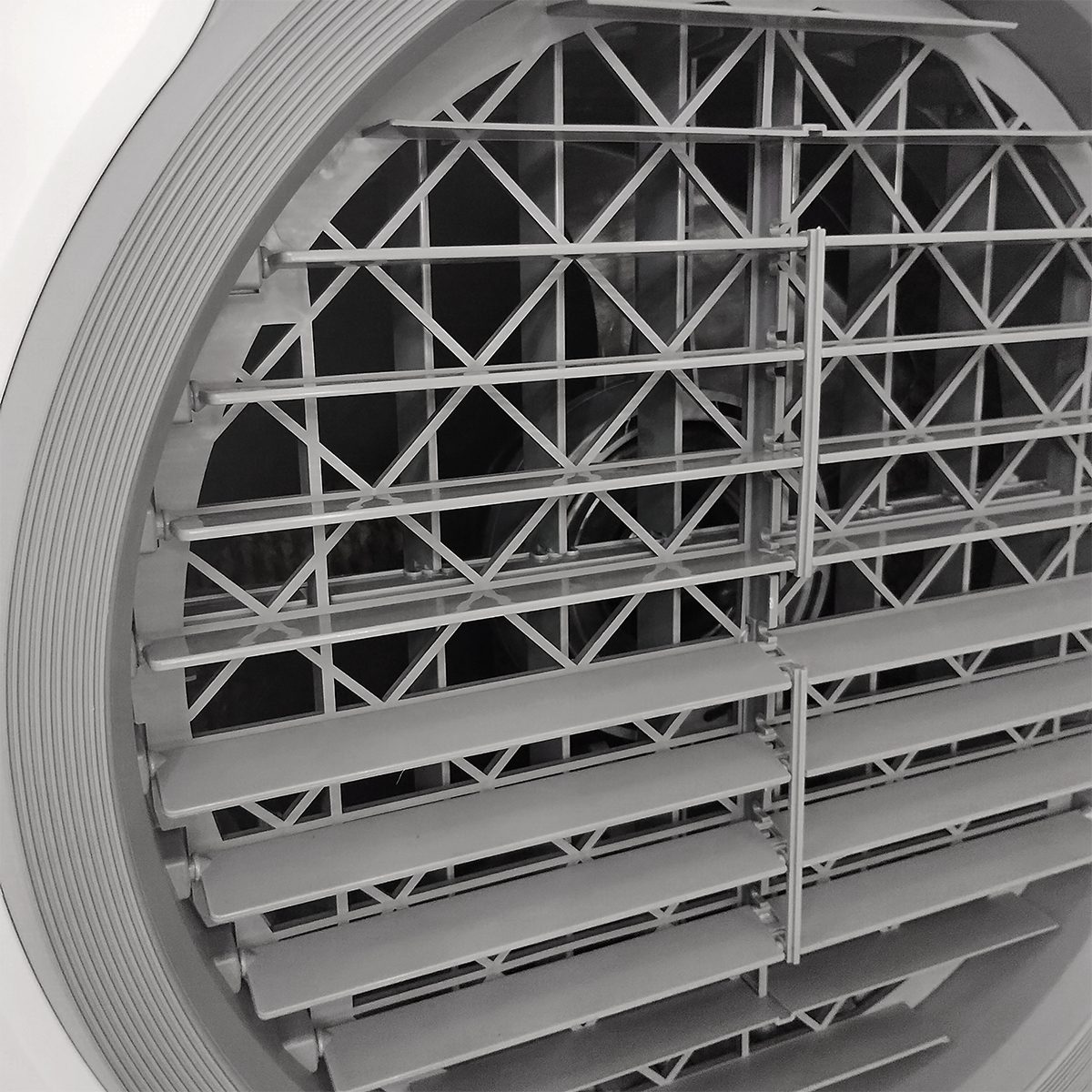 Climatizador Evaporativo 45 Litros Turbo45 Ponente 210W - Imagem 13