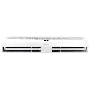 Soluções para o seu bem estar! 40 Cortina de Ar 90cm Agratto 220V Branca - Eficiência e Conforto Térmico