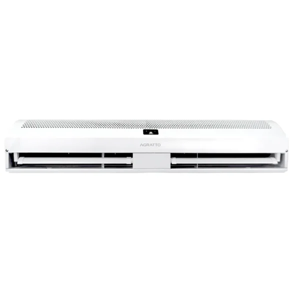 Cortina de Ar 90cm Agratto 220V Branca - Eficiência e Conforto Térmico 3 cortina de ar agratto branca 90cm 220v acda90i 02 2085 1 2fb5cfad6f9113711c259ad4664087eb