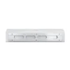 Cortina de Ar 90cm Agratto 220V Branca - Eficiência e Conforto Térmico 5 cortina de ar agratto branca 90cm 220v acda90i 02 2085 5 b7872ace255f666b7798e64ecb0d7069