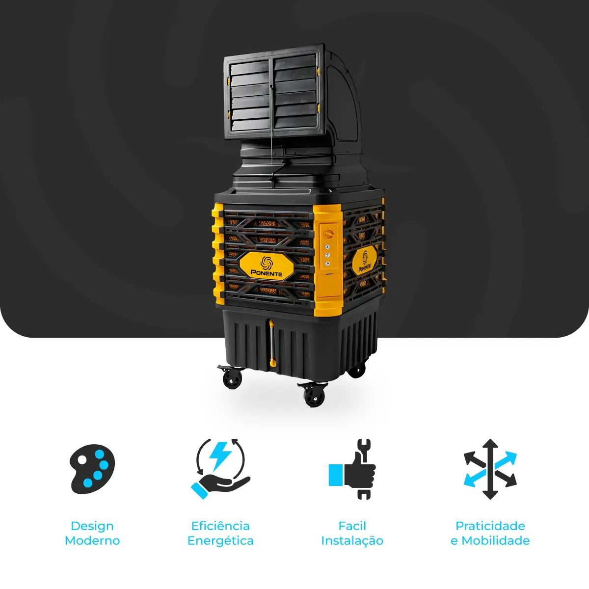 imgi 157 Climatizador 100 Litros Clin 100 Robo 04