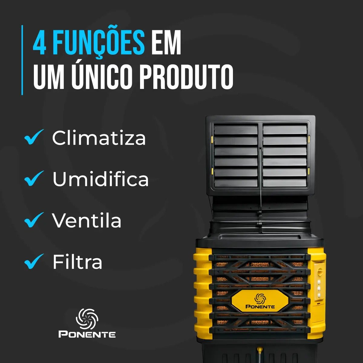 imgi 164 Climatizador 100 Litros Clin 100 Robo 05