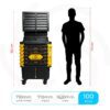 imgi 171 Climatizador 100 Litros Clin 100 Robo 06