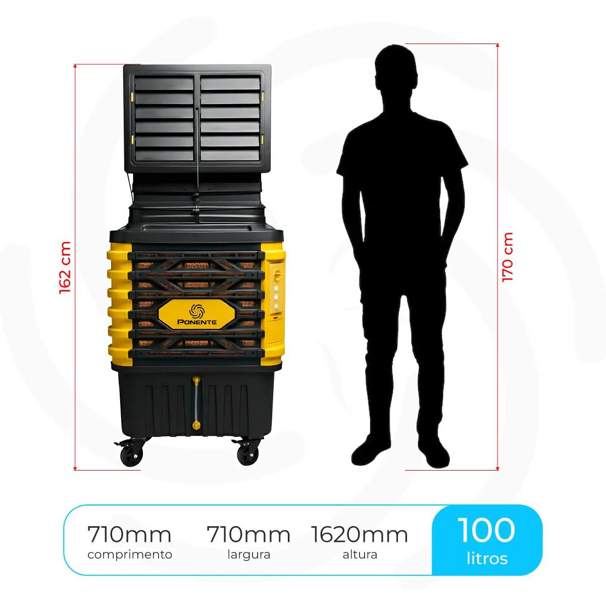 imgi 171 Climatizador 100 Litros Clin 100 Robo 06