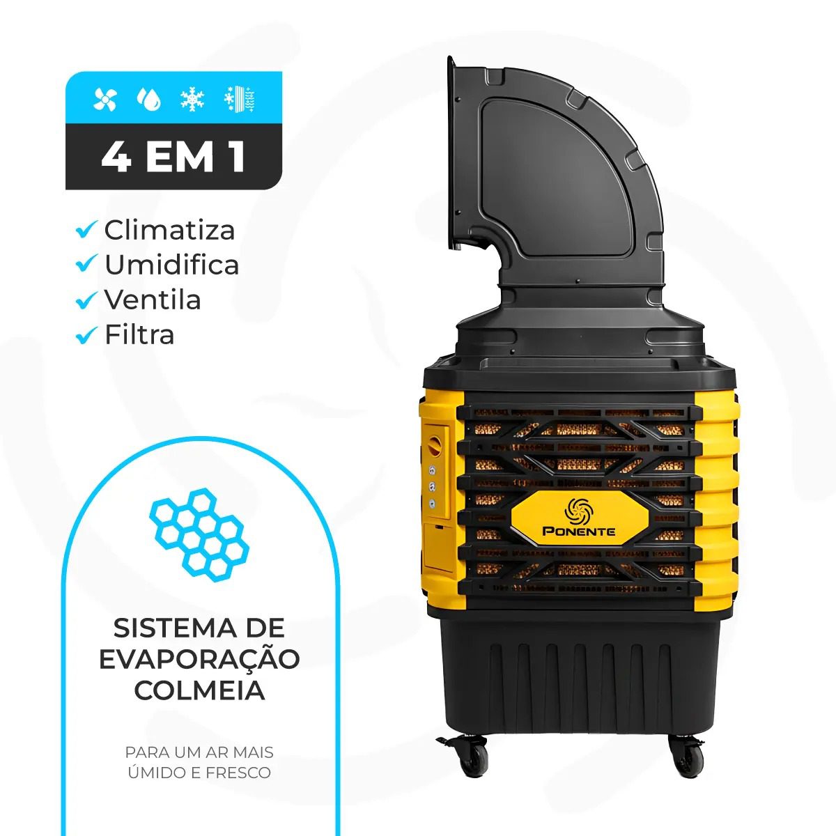 imgi 185 Climatizador 100 Litros Clin 100 Robo 08