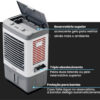 Climatizador de ar 60 litros Ventisol Clin 60 Pro 150W 9 15292369931 d 645735 mlu72836549525 112023 o 1