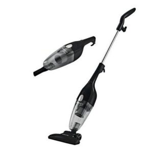 Aspirador de pó vertical Agratto Duo Praticci 220v