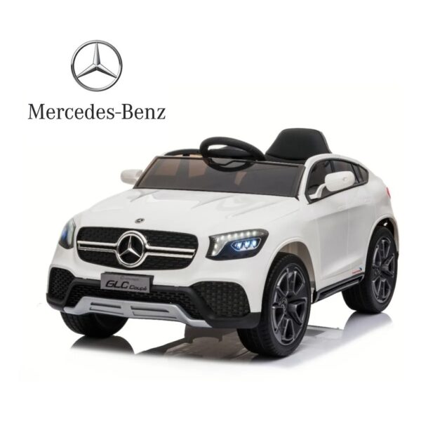 Carrinho Elétrico Infantil Mercedes Benz GLC Coupe 12V Licenciado 1 15569030193 15553745408 15553738921 15197827522 b5ecea1c633ba695c6a7f7d5a034d4c4