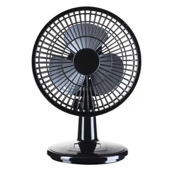 Ventilador Mini Turbo 20cm Econômico 20W Portátil, Forte 1 15579344390 imgi 14 1