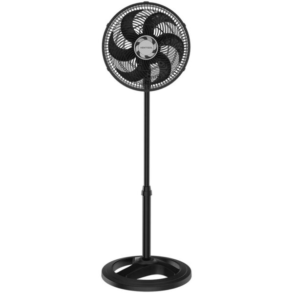 Ventisol Turbo 30cm 6 Pás Ventilador de Coluna Silencioso e Potente 1 15579531495 imgi 4 7f5611e8aac18a06377887a6d6a73fce