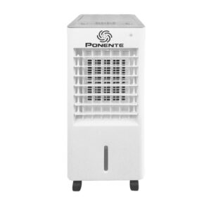 Climatizador Portátil Ponente CLIP8 8L 70W, Silencioso e Eficiente
