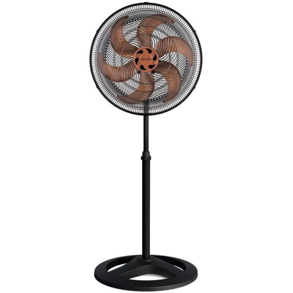 Ventilador de Coluna 50cm Ventisol Turbo 6 Pás Preto Bronze 3 Velocidades 1 15581392787 imgi 4 3e4af4fcbd66f8980ad816fedb0ae7b8