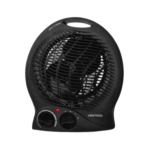 AQUECEDOR A1 220V PRETO VENTISOL