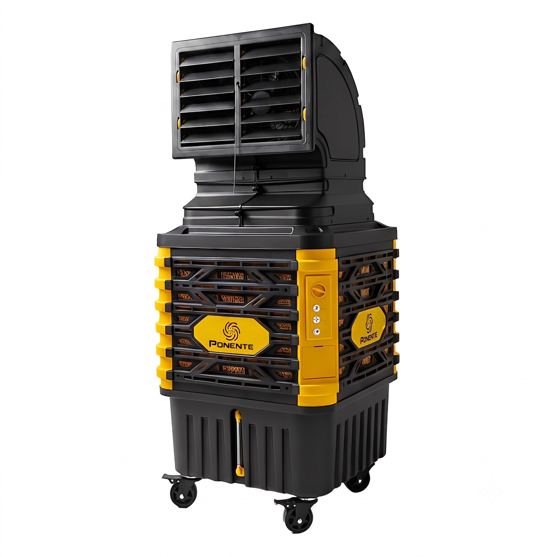 Climatizador Evaporativo de 100 Litros