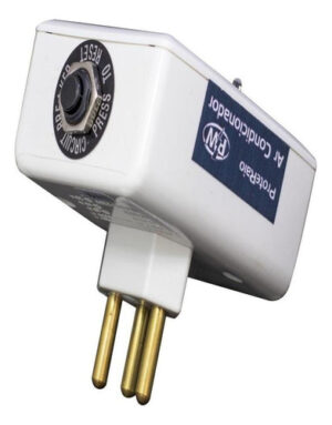 Protetor de Raio para Ar Condicionado Bivolt 3500W PW
