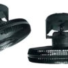 Ventilador De Teto Loren Sid Orbital 6852 Com 3 Pás Preto Estrutura Preto, 50cm De Diâmetro 127v/220v 10 15292471991 d 703756 mlu77309618279 062024 o 1