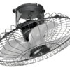 Ventilador De Teto Loren Sid Orbital 6852 Com 3 Pás Preto Estrutura Preto, 50cm De Diâmetro 127v/220v 12 15292472013 d 691463 mlu77309627829 062024 o 1