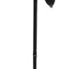 Ventilador de Coluna 50cm Turbão 6 Pás Pedestal Preto e Prata 4 15292477129 d 605518 mlu77395775503 072024 o 2