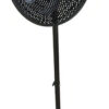 Ventilador de Coluna 50cm Turbão 6 Pás Pedestal Preto e Prata 6 15292478602 d 988360 mlu77122948520 062024 o 2
