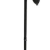 Ventilador de Coluna 50cm Turbão 6 Pás Pedestal Preto e Prata 7 15292478640 d 644323 mlu77122928940 062024 o 2