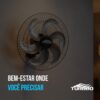 Ventilador de Parede Turbão 50cm 130W Bivolt com Controle Remoto 6 pás Preto Prata 4 15586548017 imgi 12 br 11134207 81ztc mjzwuse2x2bla3