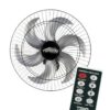 Ventilador de Parede Turbão 50cm 130W Bivolt com Controle Remoto 6 pás Preto Prata 5 15586548042 imgi 4 br 11134207 81ztc mjzwuse2u96p1e