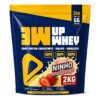 Whey Protein 3W Muscle Up 2kg - 24g Proteína por Dose 4 15590452227 imgi 154 d q np 824717 mlb113849595369 062026 f whey protein 3w 100 2kg muscle growth pro force 1