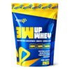 Whey Protein 3W Muscle Up 2kg - 24g Proteína por Dose 6 15590452659 imgi 113 d q np 998875 mlb114601432361 072026 f whey protein 3w 100 2kg muscle growth pro force 1