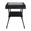 Churrasqueira Elétrica Agratto Mr Cheff 2 em 1 Pedestal e Mesa 2000W 220V 3 15594883308 imgi 2 churrasqueira eletrica mr cheff agratto pedestal achp01n 2171 1 21b479dbd33b2b361ed49a841 1