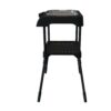 Churrasqueira Elétrica Agratto Mr Cheff 2 em 1 Pedestal e Mesa 2000W 220V 8 15594888237 imgi 59 churrasqueira eletrica mr cheff agratto pedestal achp01n 2171 6 4d4309a2debcacc3caf0be3f 1