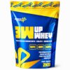 Whey Protein 3W Muscle Up 2kg - 24g Proteína por Dose 2 WHEYNINHOMO2