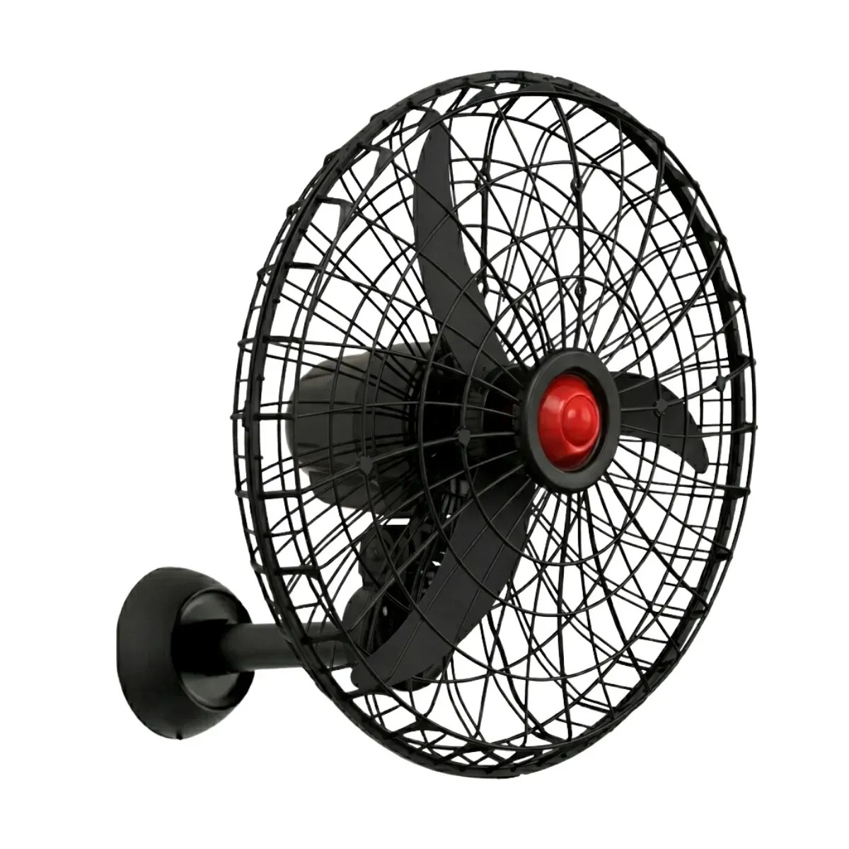Ventilador de Parede Oscilante Ventisol 60cm Linha Comercial