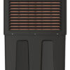 Climatizador Ar Frio Portátil Evaporativo 80 Litros Umidificador Ventisol Clin80pro 5 15292369501 d 767575 mlu74163657905 012024 o
