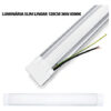 Luminaria Tubular Led Slim 36W 6500K 100cm Sobrepor Branco Bivolt 8 15292385029 d 614570 mlu77136436772 062024 o 1