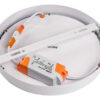 Painel Led 18W Redondo Sobrepor Branco Frio Bivolt 8 15292401528 d 824268 mlu77133439496 062024 o 1