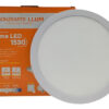 Painel Led 18W Redondo Sobrepor Branco Frio Bivolt 9 15292401534 d 689132 mlu77346407345 062024 o 1