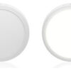 Painel Led 18W Redondo Sobrepor Branco Frio Bivolt 12 15292401558 d 751165 mlu74117412268 012024 o 1