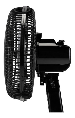 Soluções para o seu bem estar! 36 Ventisol Ventilador Oscilante De Mesa Turbo 80w 6 Pás 40cm