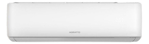 Ar Condicionado 9000 Btus Agratto One Top Split Frio 220v