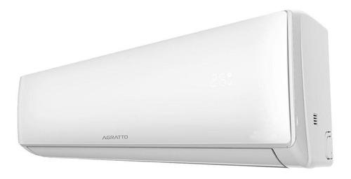 Ar Condicionado 9000 Btus Agratto One Top Split Frio 220v